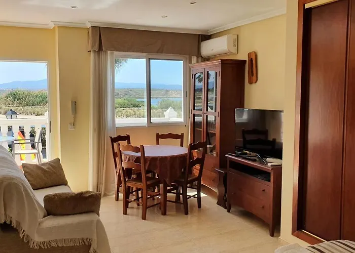 Vera Rental Torremar Natura