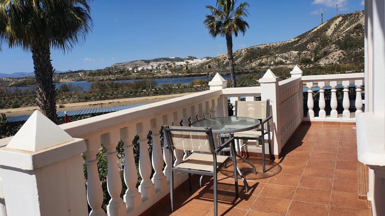 Torremar Natura Apartment *