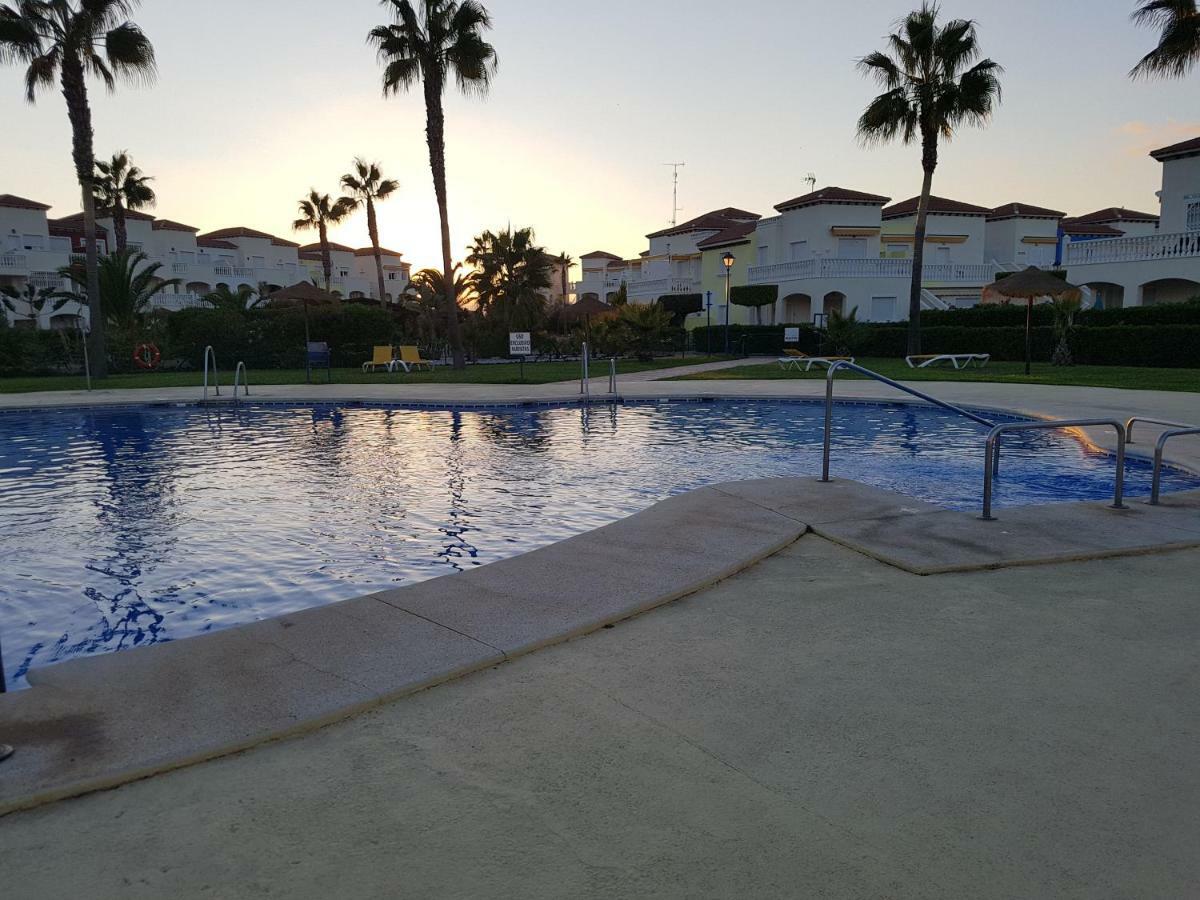 Appartement Torremar Natura