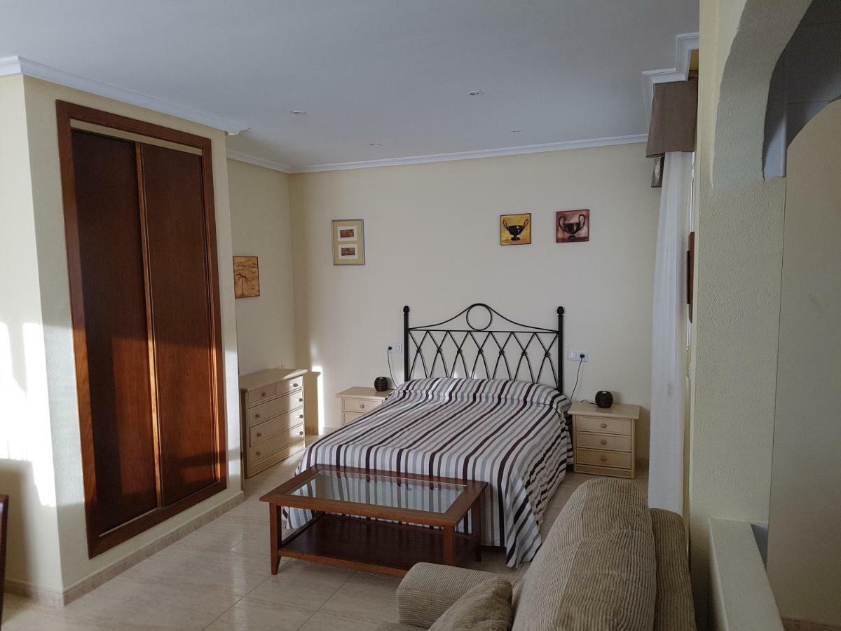 Torremar Natura Appartement Vera