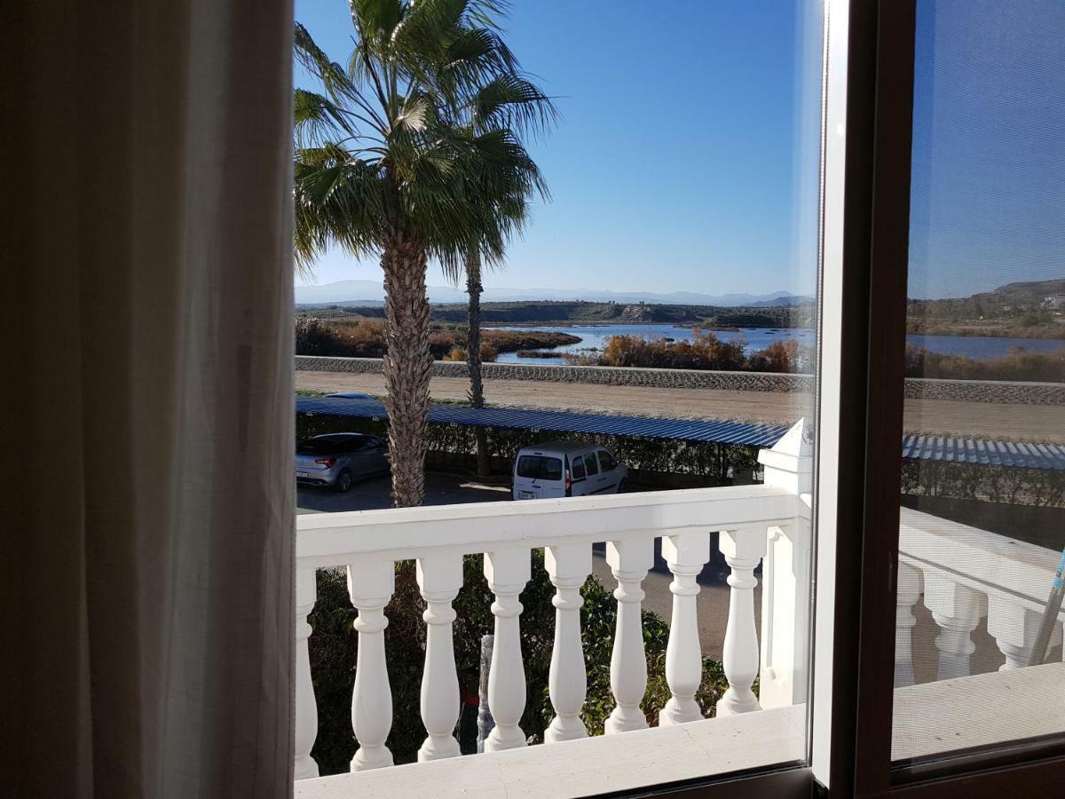Torremar Natura Appartement Vera