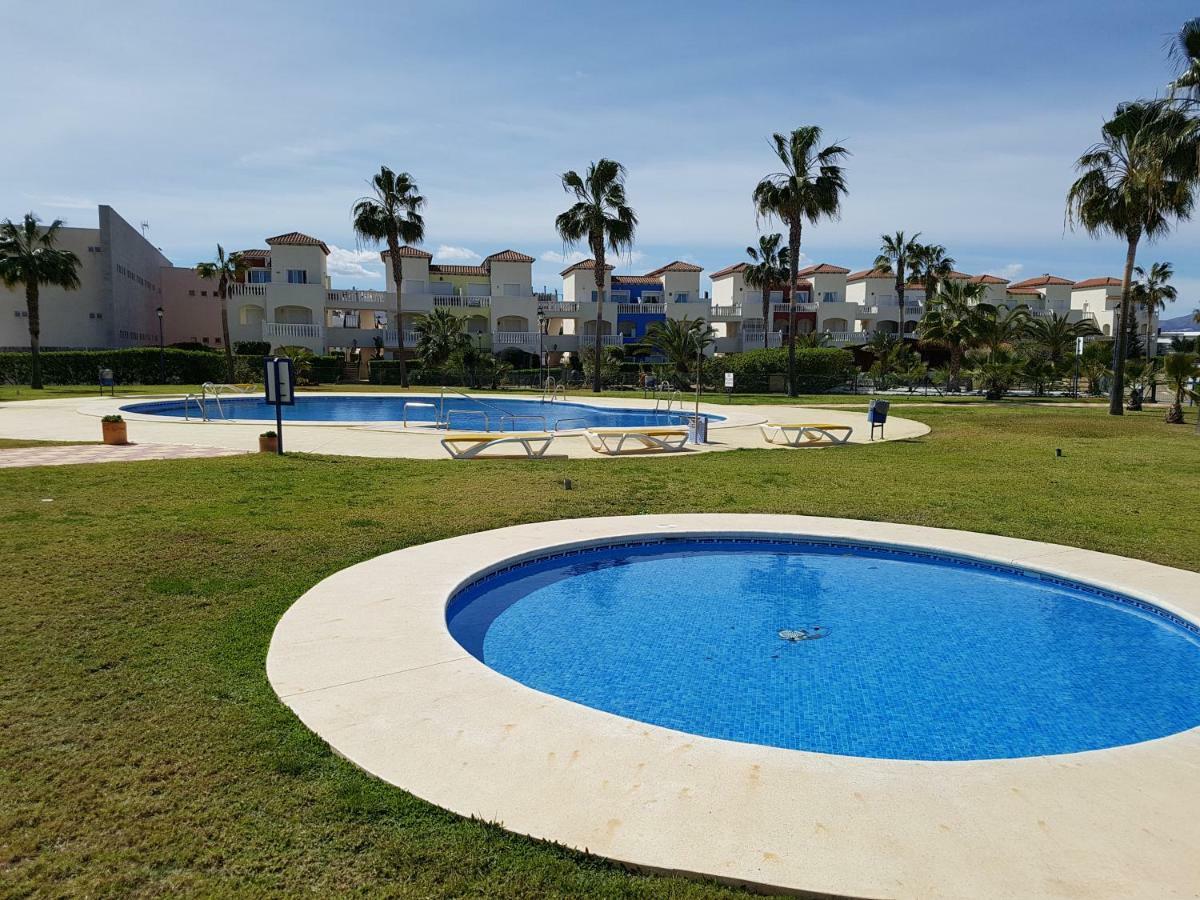 Torremar Natura *
