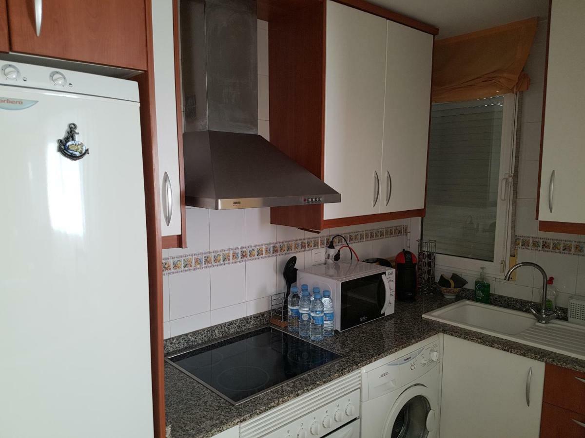 Apartment Torremar Natura