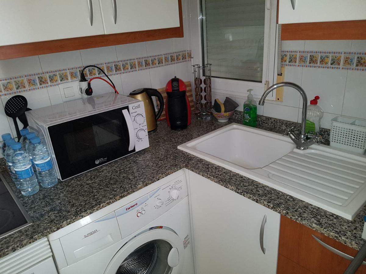 Apartment Torremar Natura *