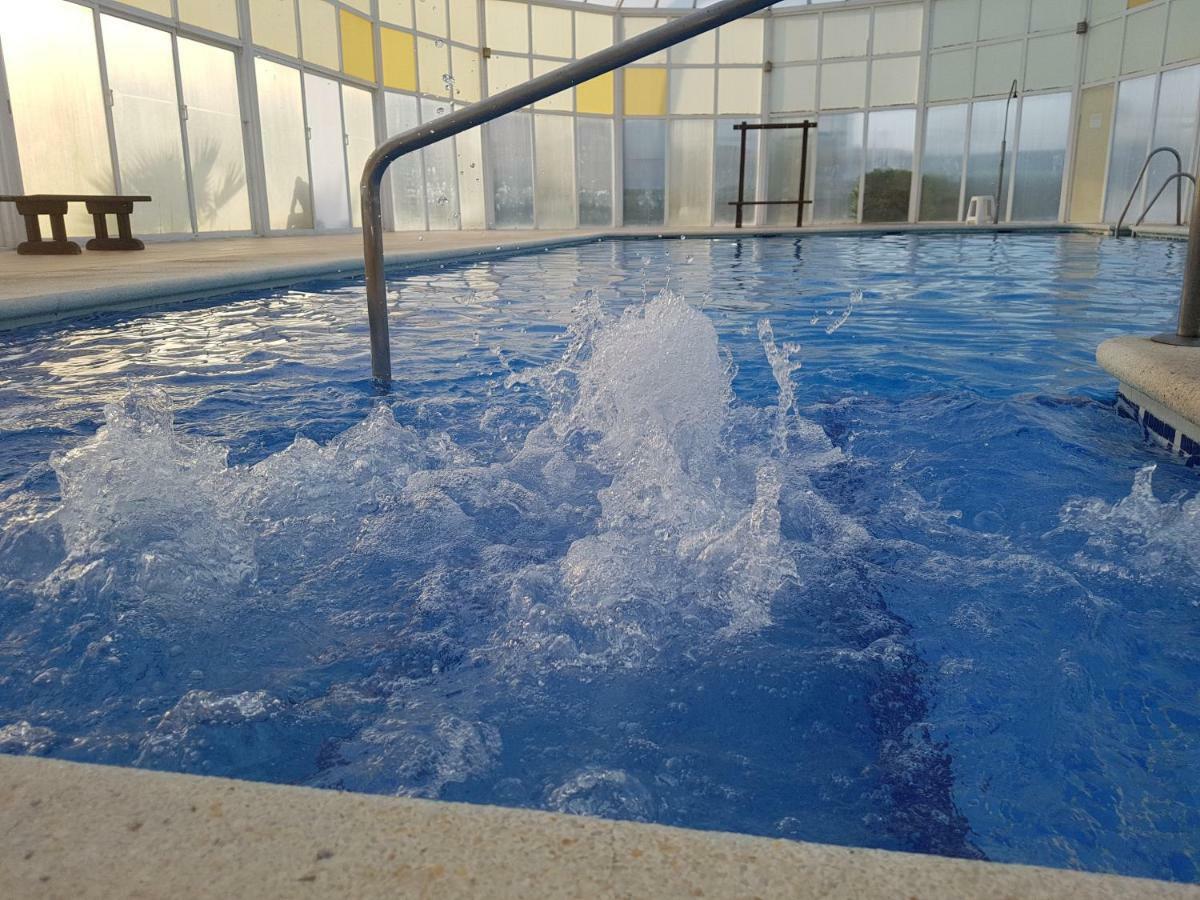Appartement Torremar Natura