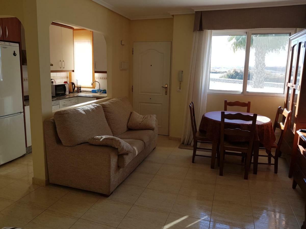 Torremar Natura Apartment Vera