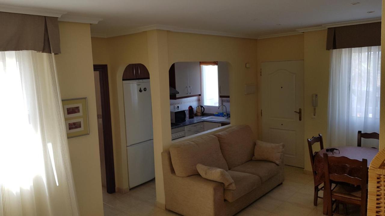 Apartment Torremar Natura *