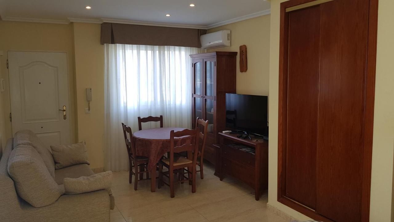 Torremar Natura Apartment