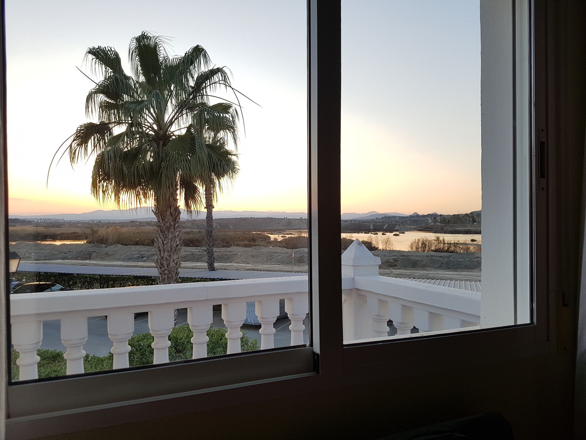 Torremar Natura *