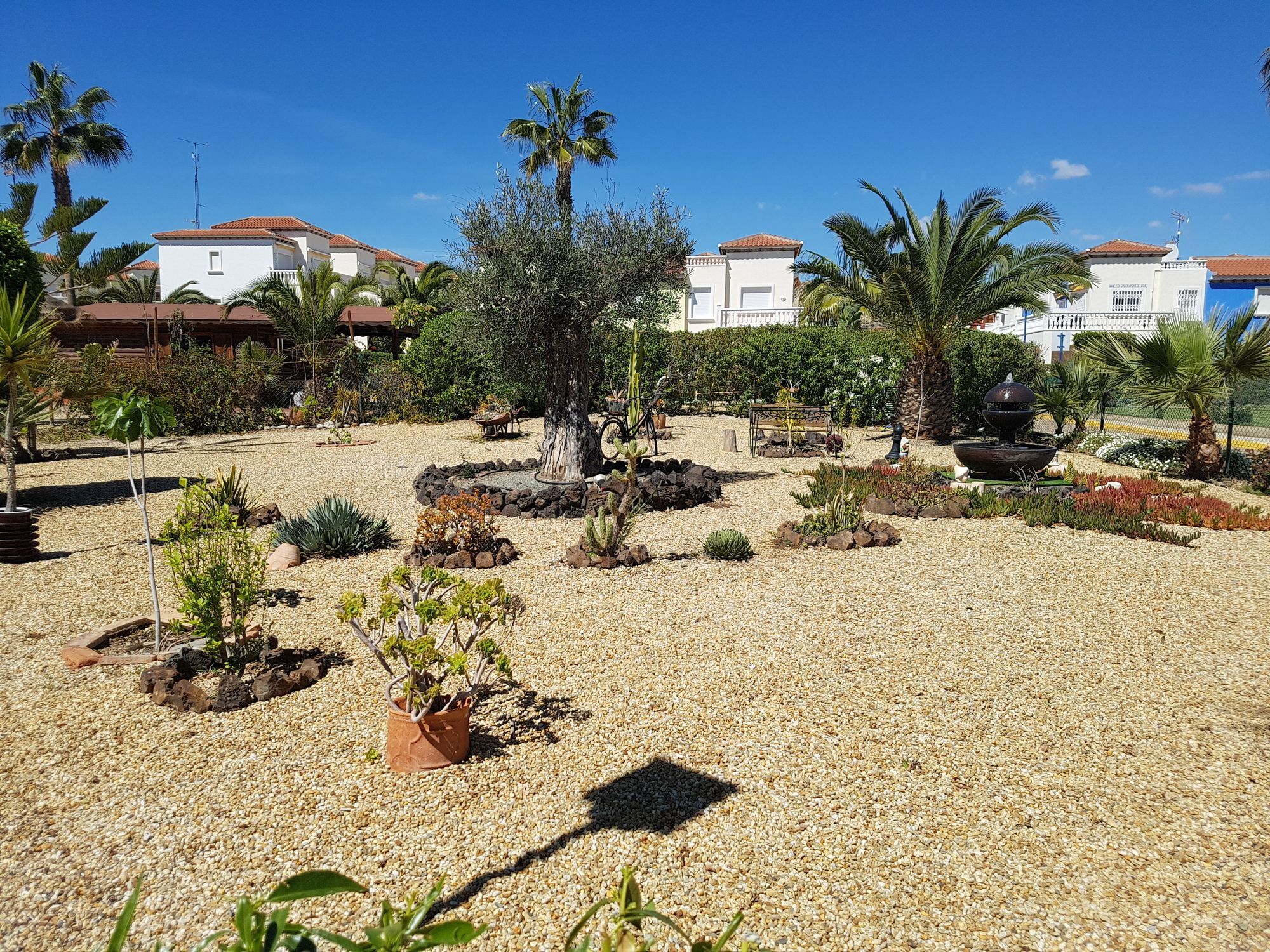 Apartment Torremar Natura *